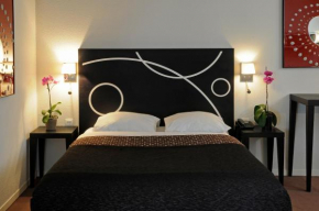 Hotels in Vitry-Sur-Seine
